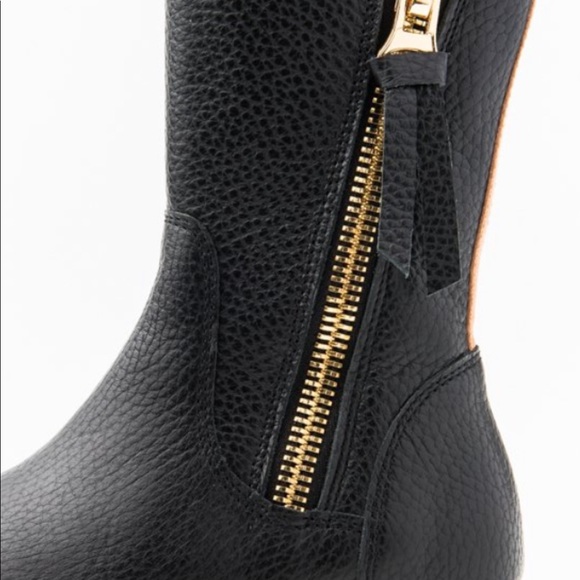 SOLD SOLD  MOTO NEW BOOTS - Picture 2 of 8